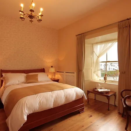 Corrib House Guest Accommodation Galway Exterior photo