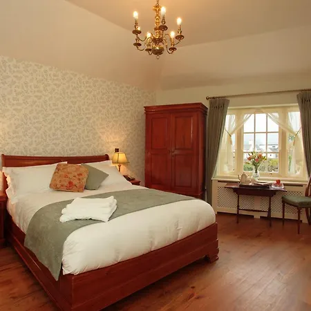 Corrib House Guest Accommodation Galway Exterior photo