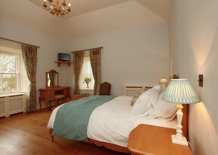 Corrib House Guest Accommodation