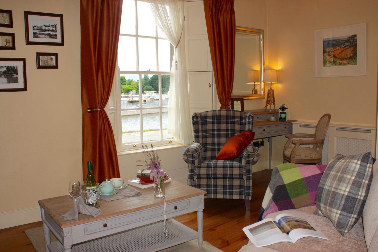 Corrib House Guest Bed and breakfast
