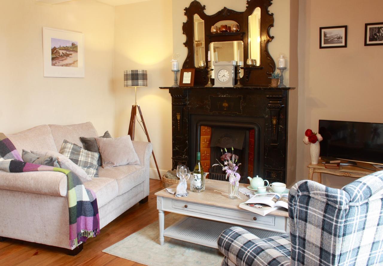 Bed and breakfast Corrib House Guest