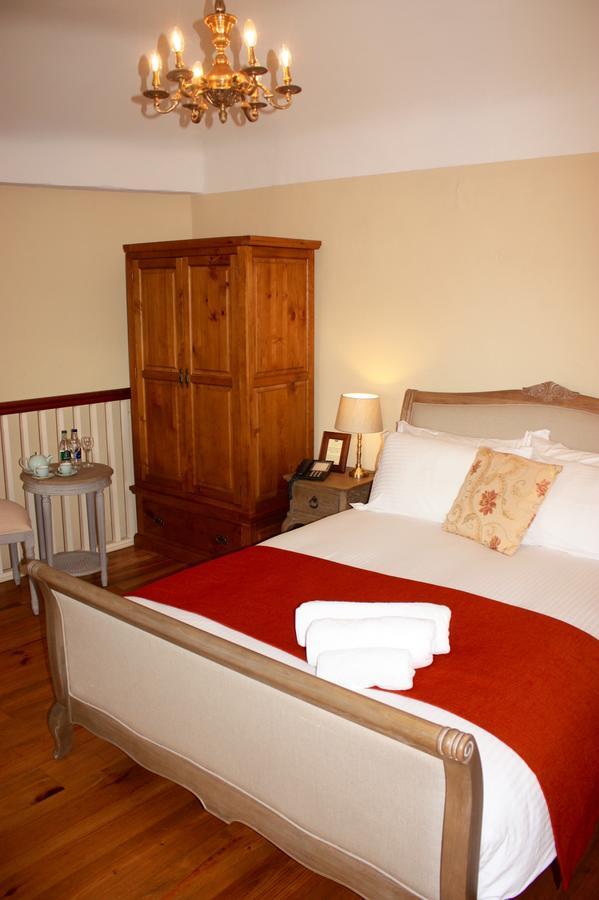 Bed and breakfast Corrib House Guest